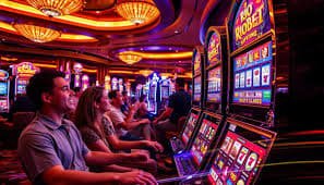 pp 97 Hamari Live Casino Lobby Mein Real Dealers Hain