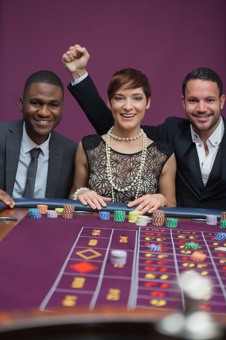 pp 97 Live Casino